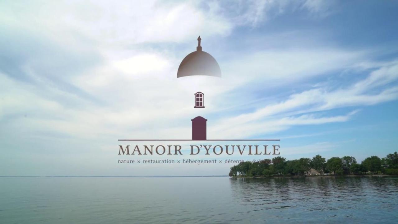 Manoir D'Youville Chateauguay Heights Luaran gambar